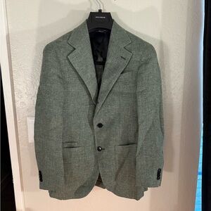 Spier & Mackay Linen Slim Sportcoat